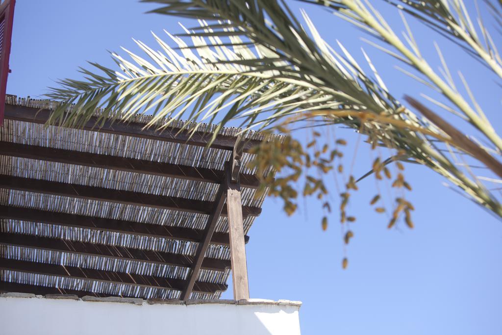 Aparthotel Elisso'S Philoxenia Agios Prokopios  Exterior foto